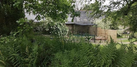 Our essential "Love" gîte in Brittany