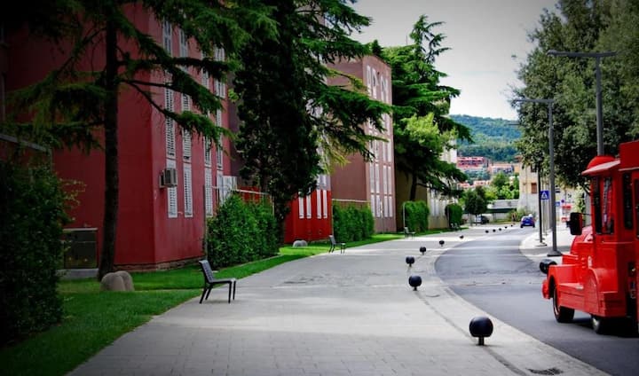 Stanovanje Butul 5-6 - Izola
