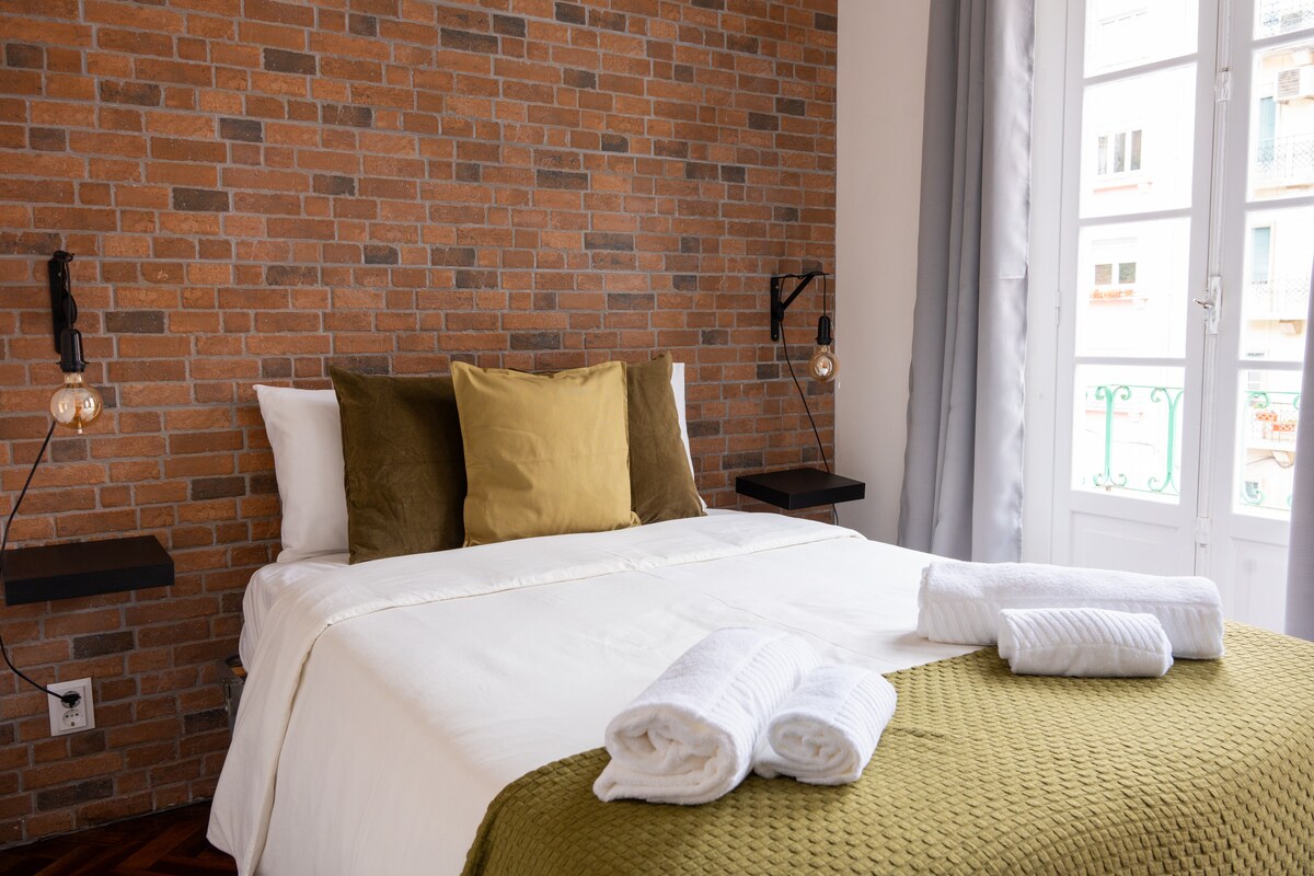 غرفة النوم 2