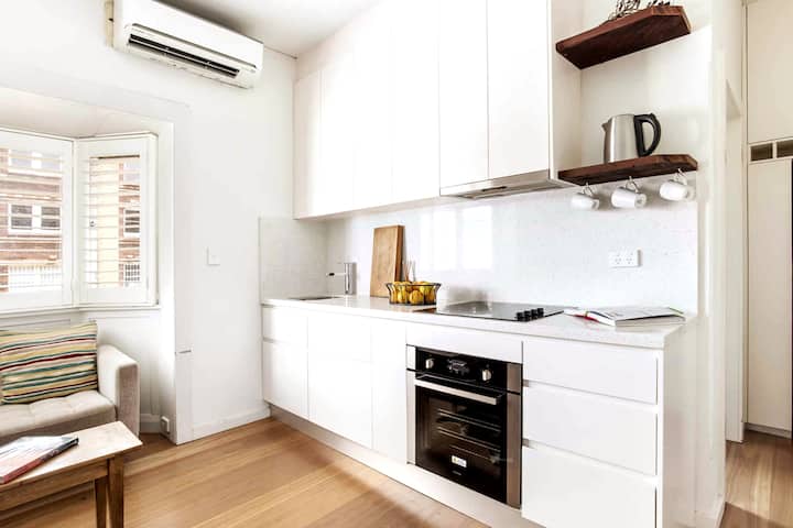 New York Style Bondi Studio - Bondi Beach