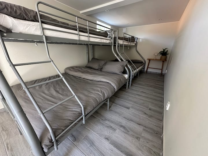 ห้องนอน