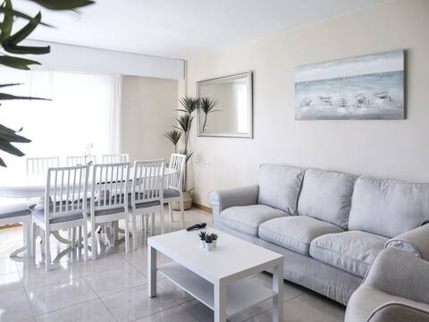 Los Olmos Pontedeume Apartment