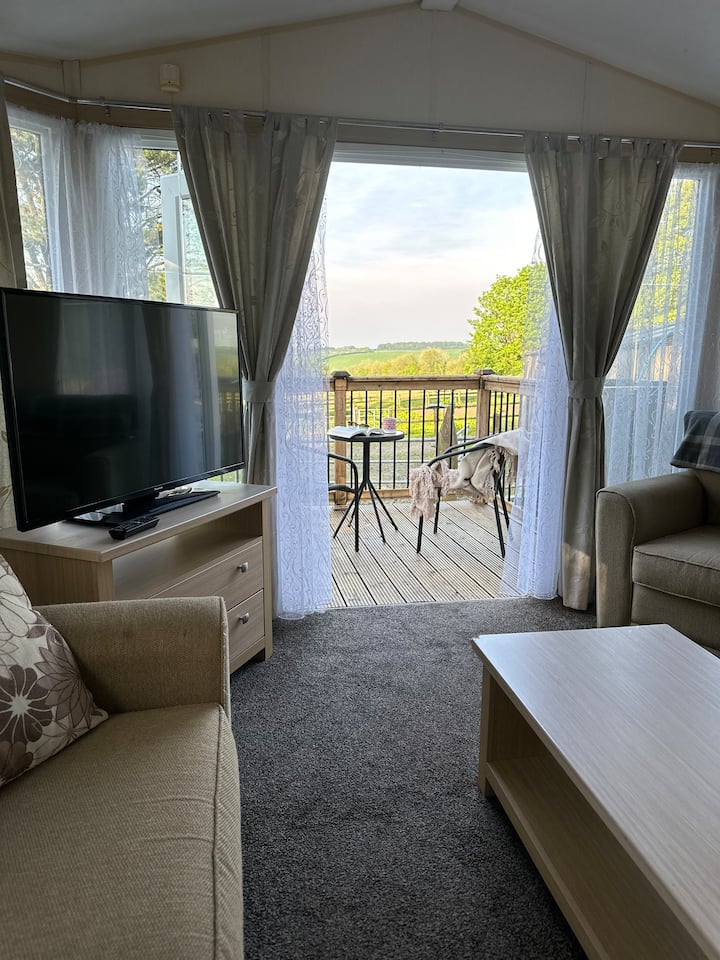 Rural Farm Retreat - Okehampton