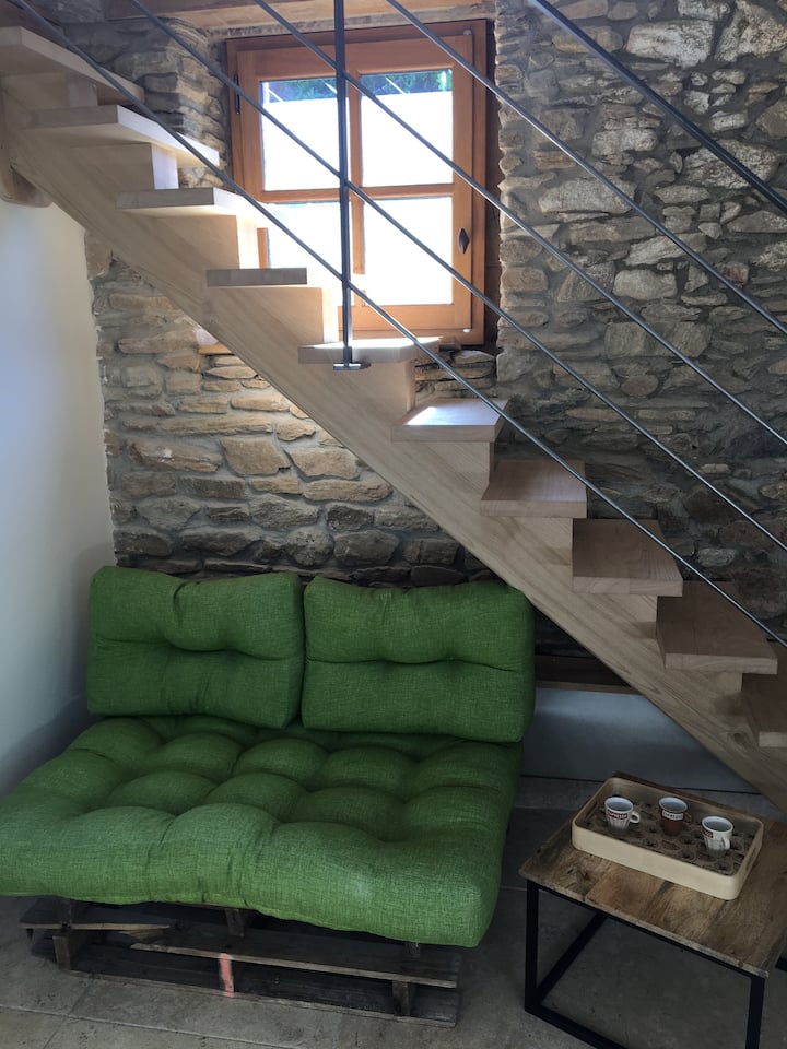 พื้นที่อยู่อาศัย