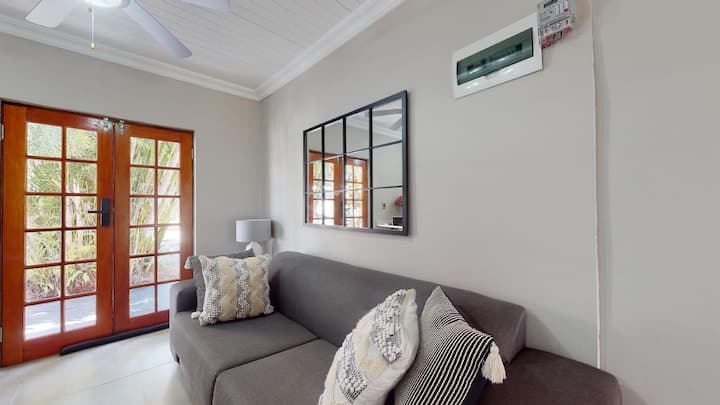 Seas The Day - Apartment - Scottburgh