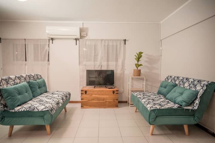 Casa Vacanze: Ilgufetto Holiday - Finale Ligure