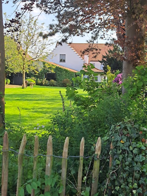 House C
