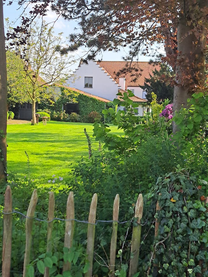 House C