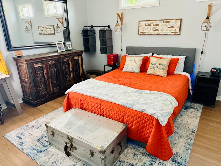 Спална соба 1