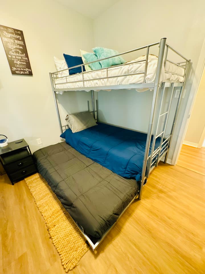 Спална соба 3