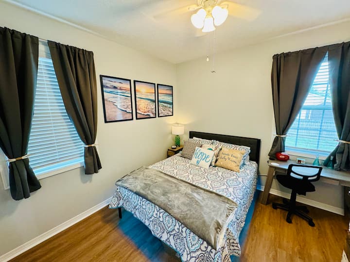 Спална соба 2