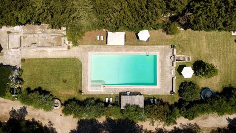 Tenuta Chimeta - Peace Retreat