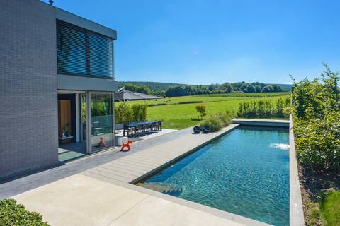 Casa Graziella, luxurious villa surrounded by nature