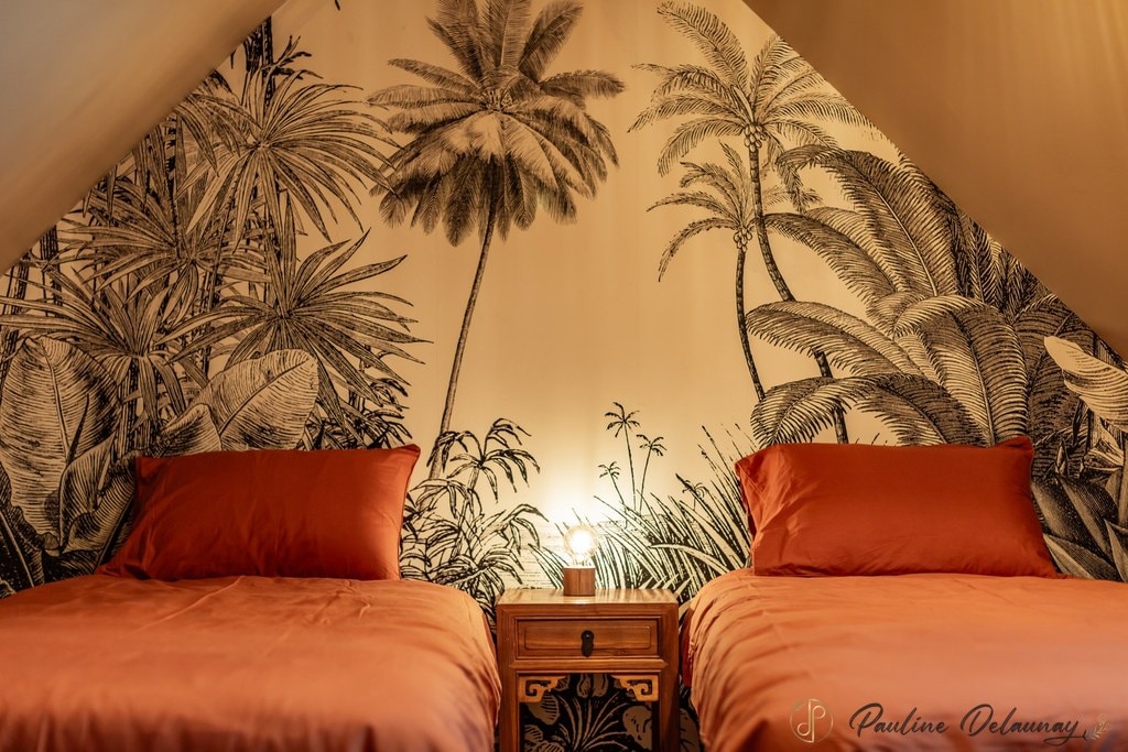 غرفة النوم 2