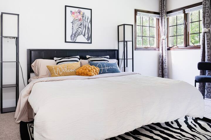 Fam-Friendly Resort Near OSU•Hosp•DT•Short North gallery image 5