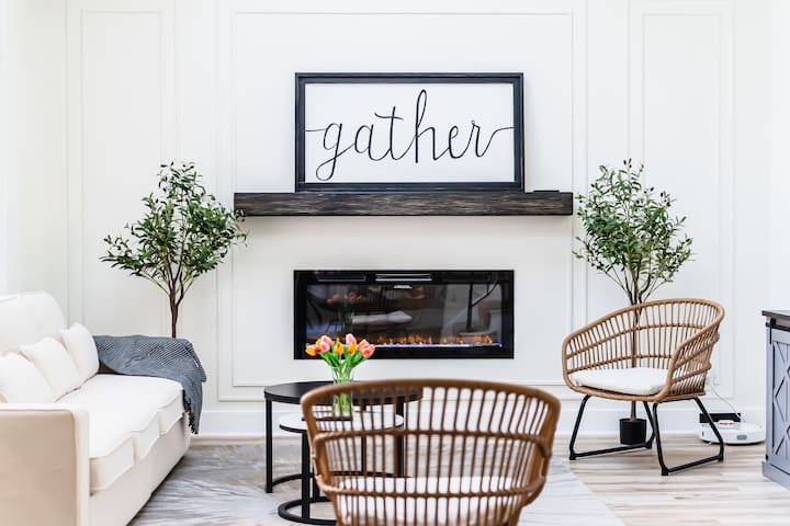 Fam-Friendly Resort Near OSU•Hosp•DT•Short North