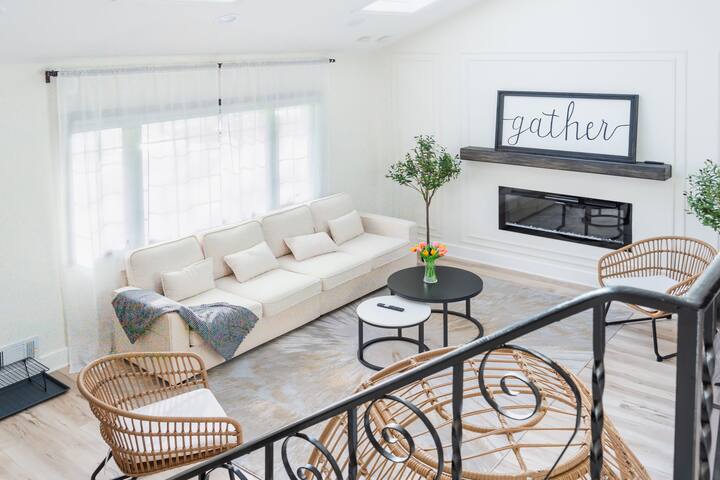 Fam-Friendly Resort Near OSU•Hosp•DT•Short North gallery image 2