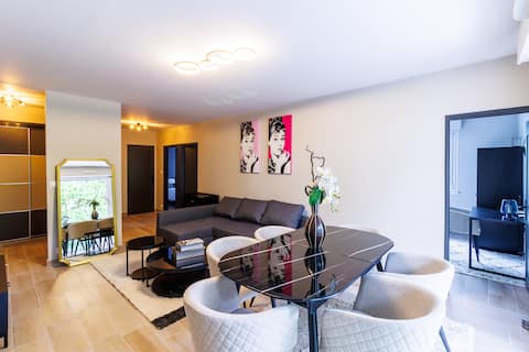 Top 3 Bedroom Range – Near Geneva and the UN