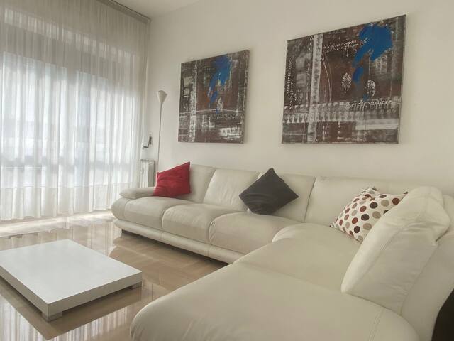 Goditi il centro di Bari! Caesar apartment