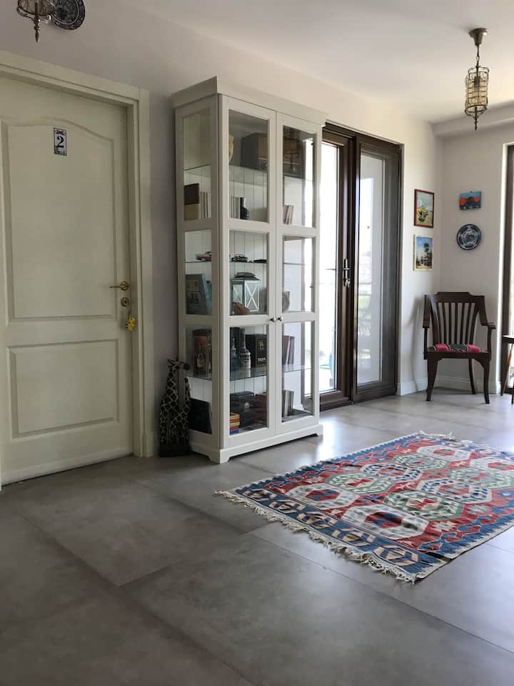Lycian Border Guest Suite - Ekincik Koyu