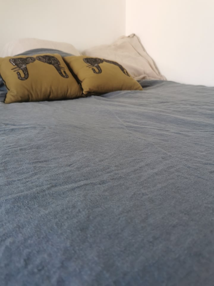 Cocooning Appartement - 巴黎