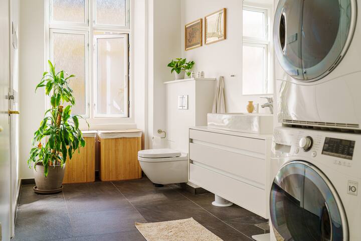 Downtown Scandinavian Elegance & Charm gallery image 5