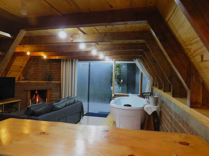 Leão-baio, Invernada Dos Macacos - Machadinho