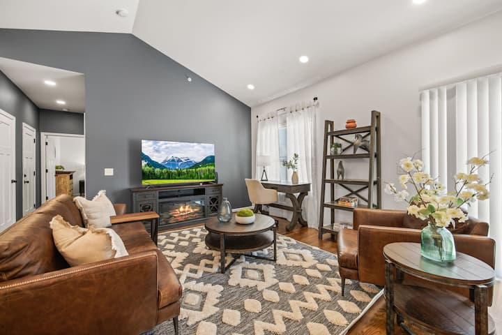 Hudgens Court Getaway - Cookeville, TN