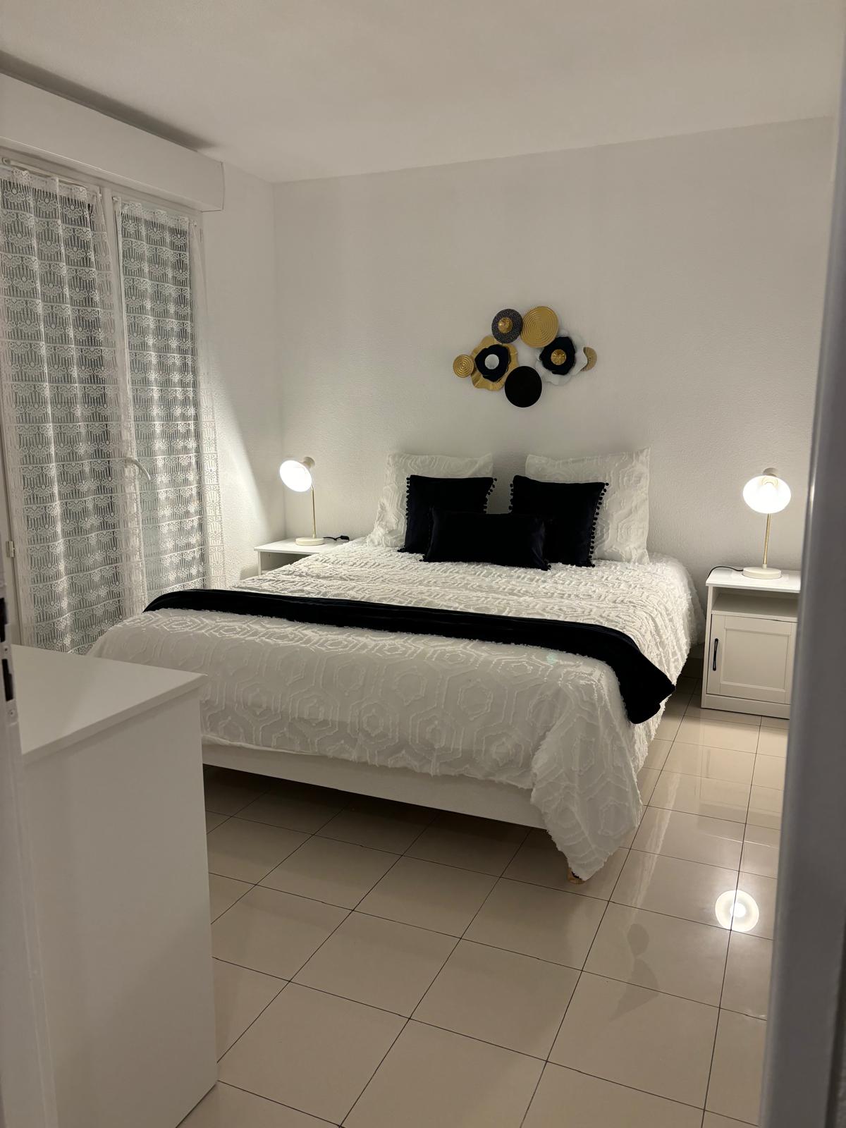 غرفة النوم 1