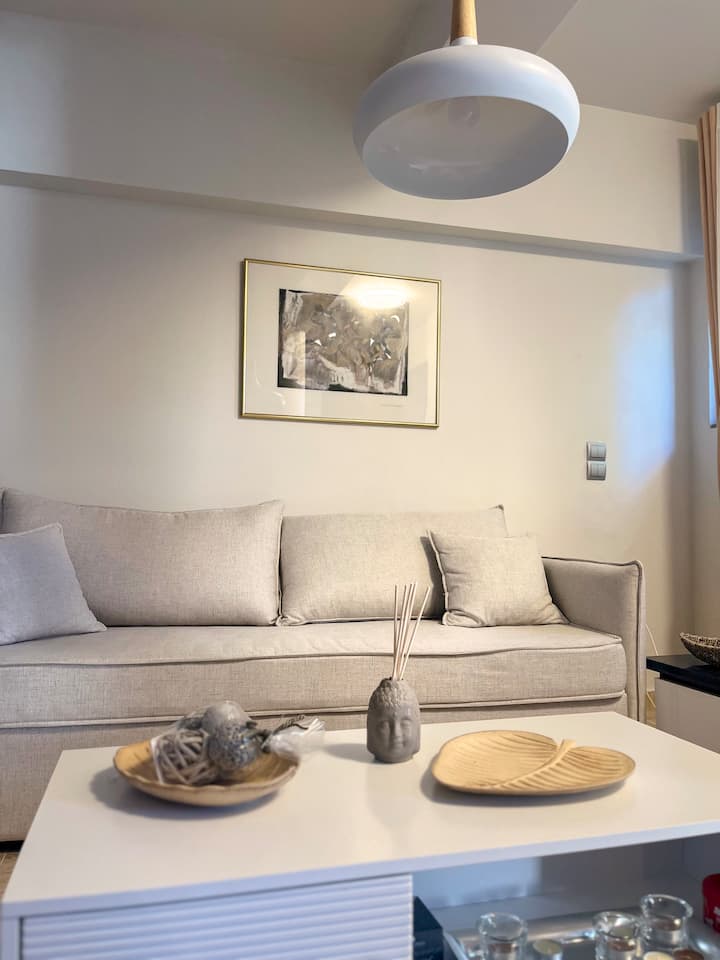 Ammoudi Hideaway - Agios Nikolaos