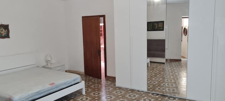 საძინებელი