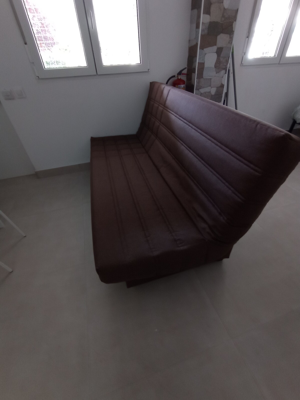 Airbnb con mejor rendimiento: Madrid Studio L9B en Carabanchel