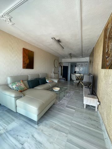 Easy Rentals Tenerife managed Airbnb listing 2