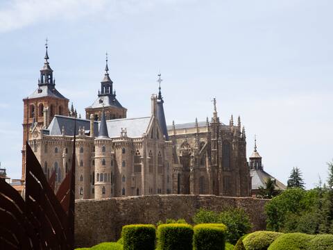astorga suites 2