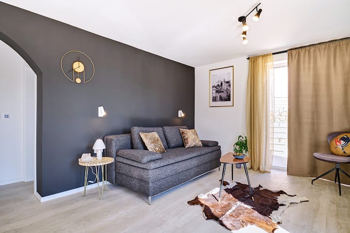 Villa Rita Pool Apartment - Mali Lošinj