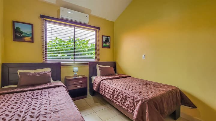 საძინებელი 2