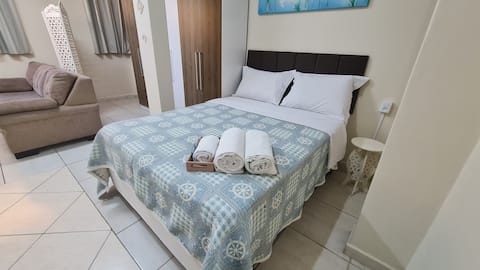 Jundiaí's Best Kitnet