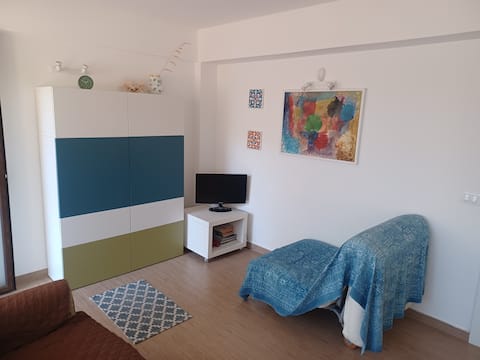 Top Airbnb: Villa with Pine Forest for Families a San Vito Lo Capo