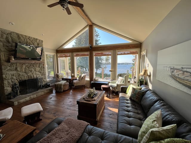 Le Grenier d’Alfred