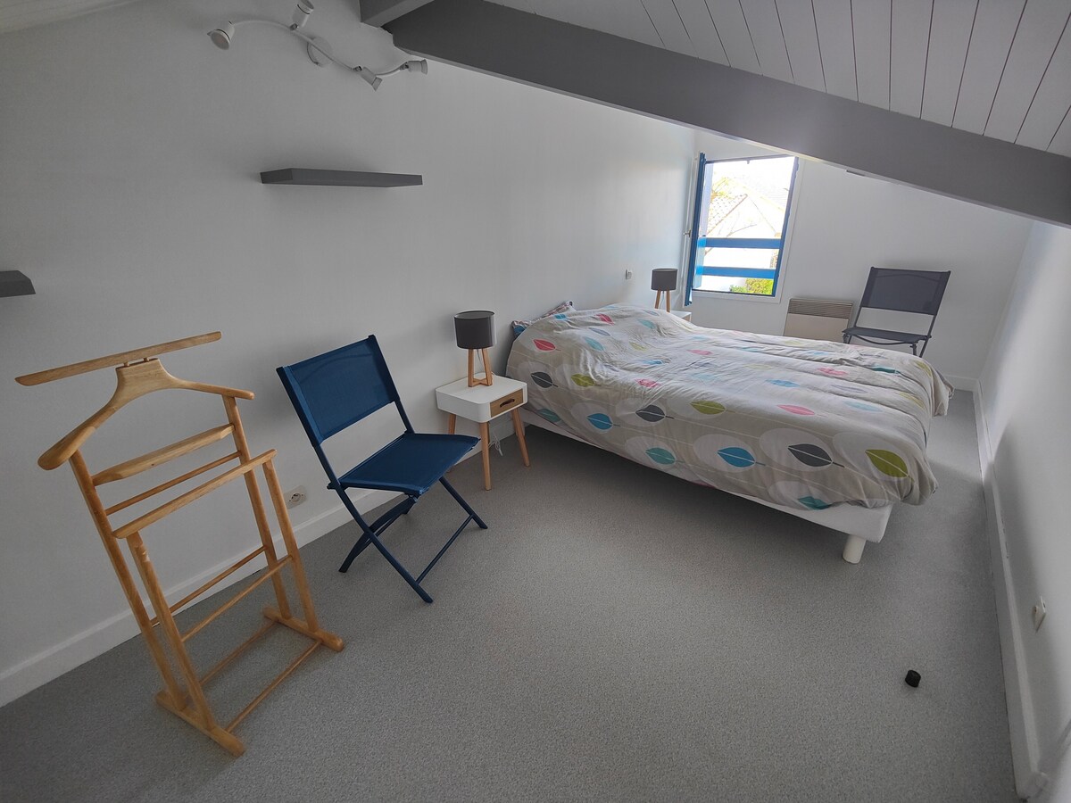 Спална соба 1