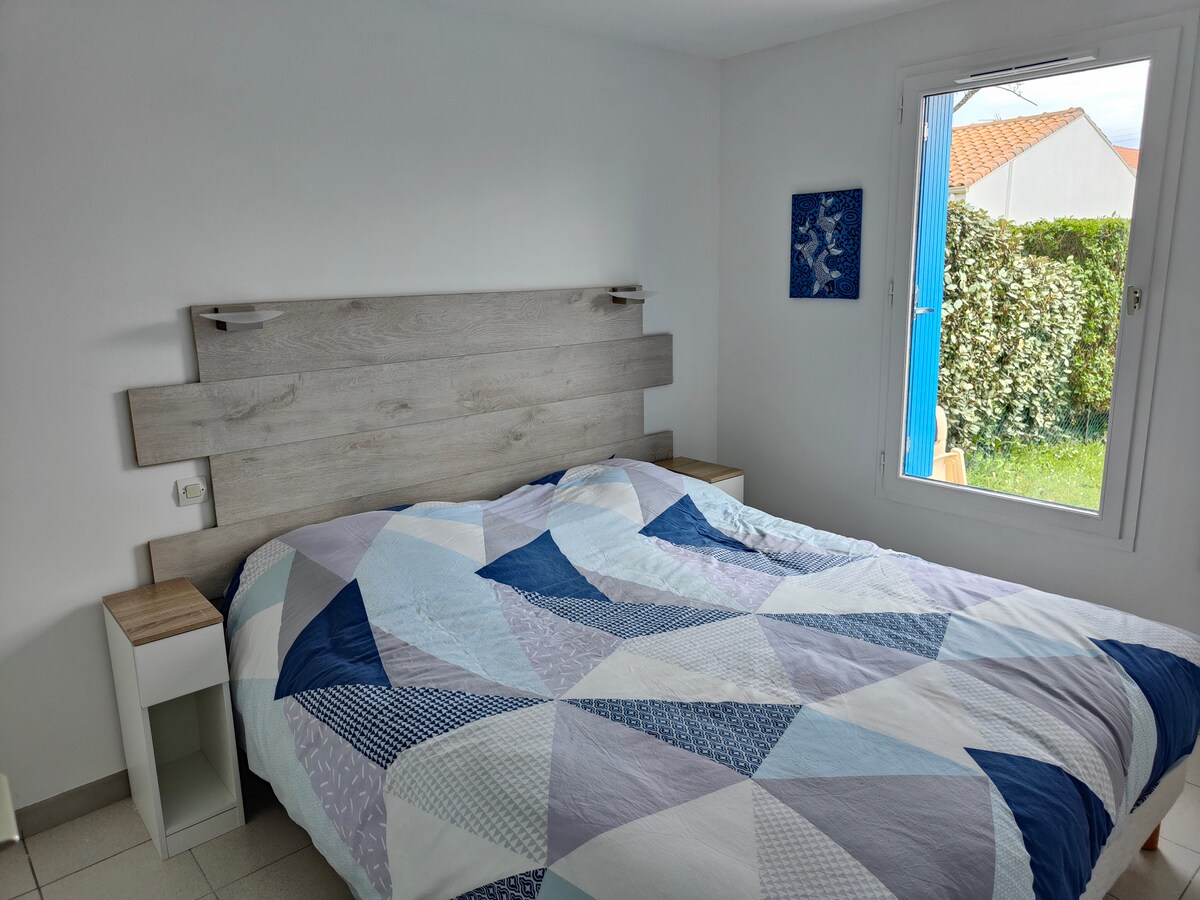 Спална соба 2