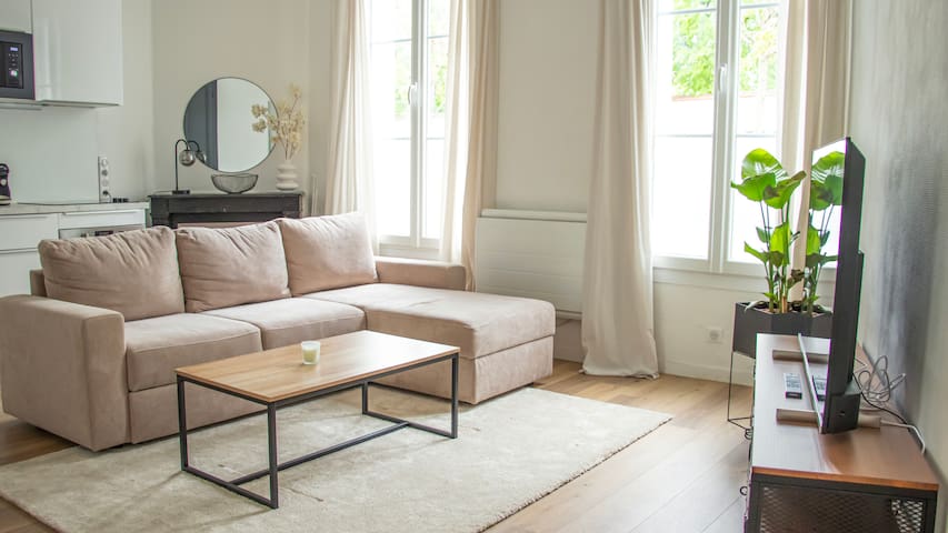 Jokey Conciergerie | Reims managed Airbnb listing 3