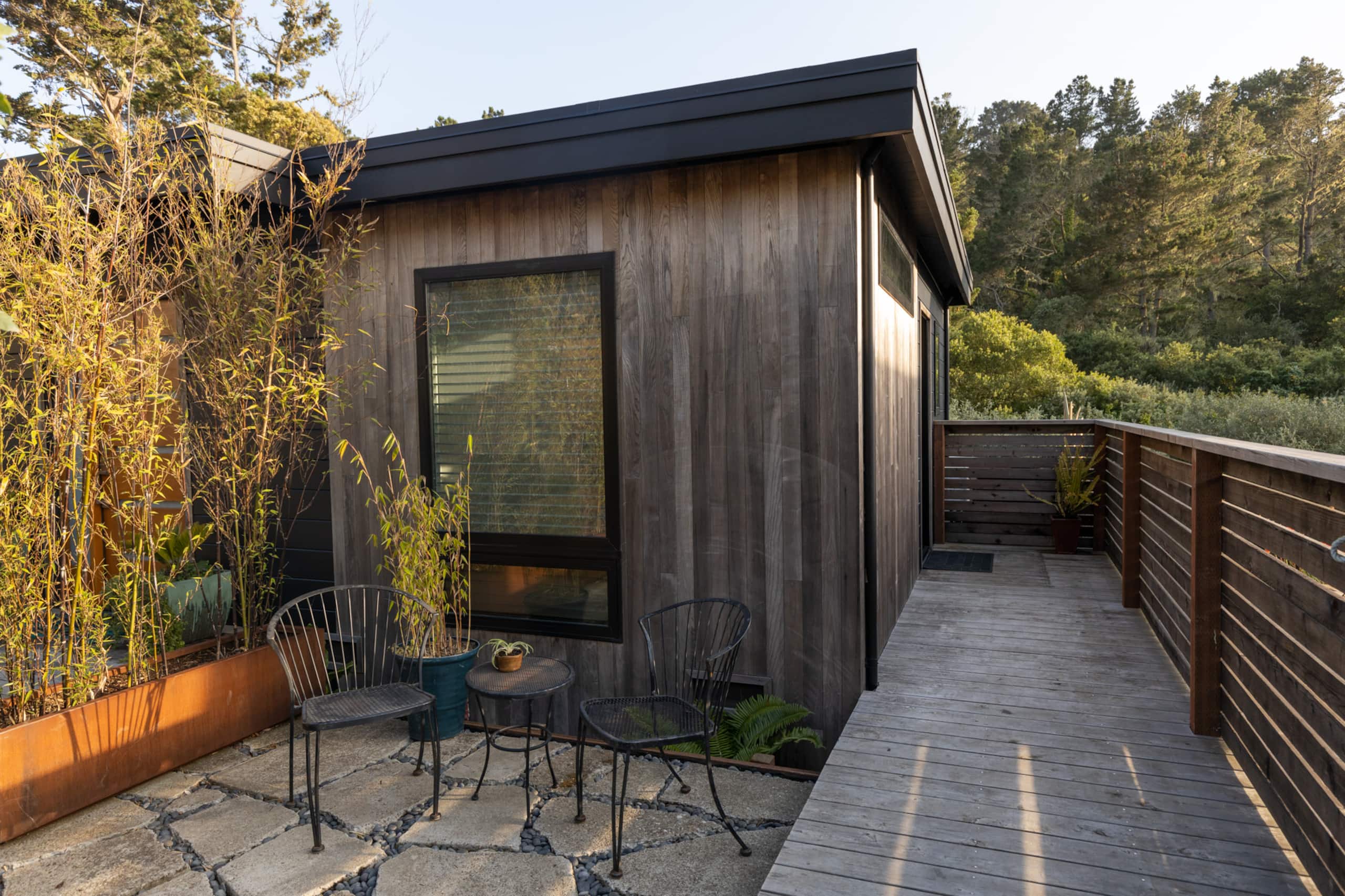 Rockaway Beach Garden Studio, Steps to Sand - Photo 14