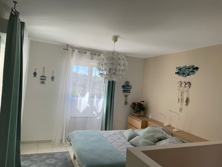 საძინებელი 2