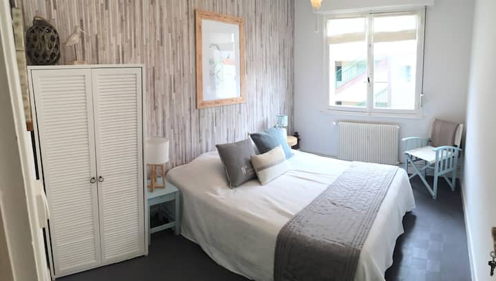 Стая в Маупе