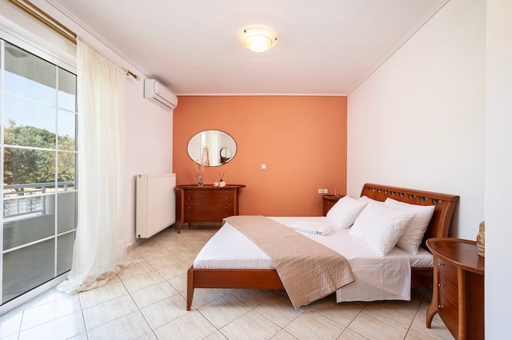 Habitación 1