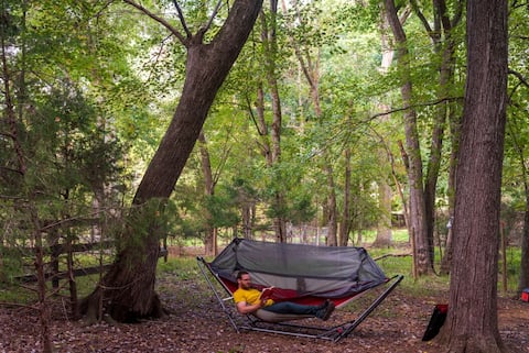Lovers Lane FarmStay Camp