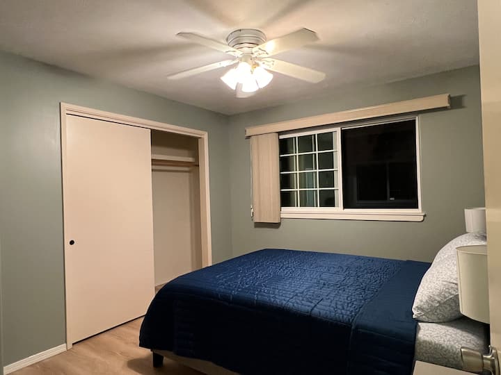 საძინებელი 3