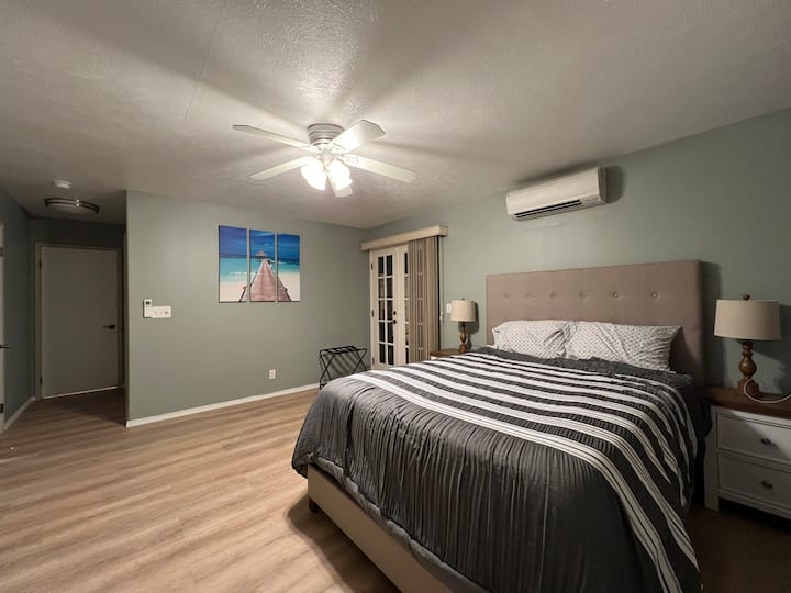 საძინებელი 1