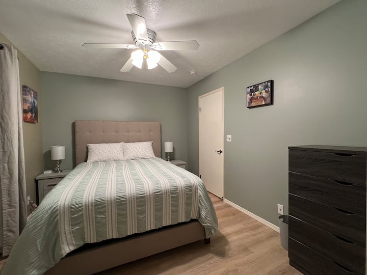 საძინებელი 2